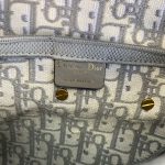 Dior - Saddle Bag