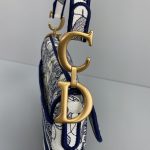 Dior - Saddle Bag