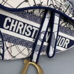 Dior - Saddle Bag