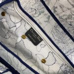 Dior - Saddle Bag