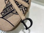 Dior - Saddle Bag