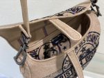 Dior - Saddle Bag