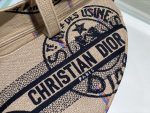 Dior - Saddle Bag